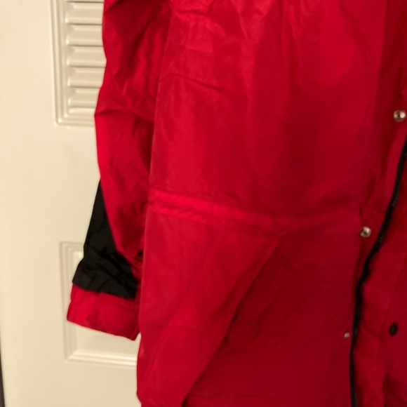 All-Weather Jacket - Picture 2 of 7